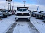 New 2026 Chevrolet Silverado 3500 Regular Cab Steel Dump Truck for sale #T33411 - photo 14
