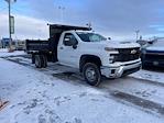 New 2026 Chevrolet Silverado 3500 Regular Cab Steel Dump Truck for sale #T33411 - photo 3