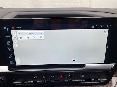 New 2026 Chevrolet Silverado 1500 LT Crew Cab for sale #T33412 - photo 2