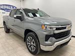 New 2026 Chevrolet Silverado 1500 LT Crew Cab for sale #T33412 - photo 1