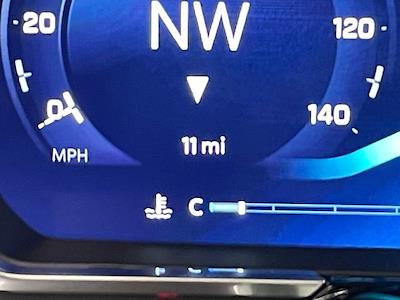 New 2026 Chevrolet Silverado 1500 LT Crew Cab for sale #T33413 - photo 2