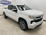 New 2026 Chevrolet Silverado 1500 LT Crew Cab for sale #T33413 - photo 1