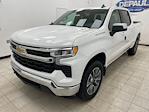New 2026 Chevrolet Silverado 1500 LT Crew Cab for sale #T33413 - photo 15