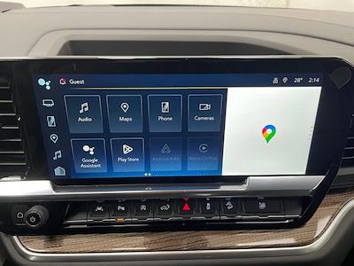 New 2026 Chevrolet Silverado 1500 RST Crew Cab for sale #T33415 - photo 2