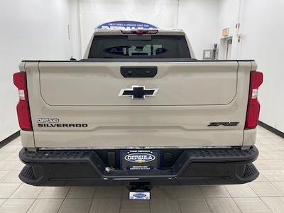 New 2026 Chevrolet Silverado 1500 - photo 1