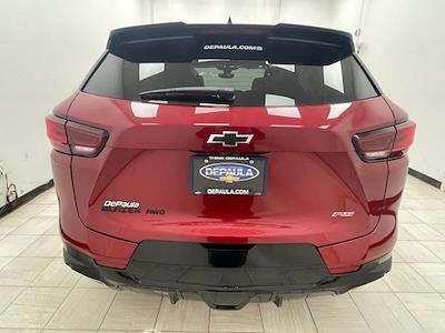 New 2026 Chevrolet Blazer - photo 1