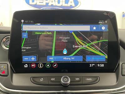 New 2026 Chevrolet Blazer RS for sale #T33419 - photo 2