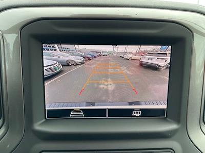 New 2026 Chevrolet Silverado 2500 Custom Crew Cab for sale #T33422 - photo 2