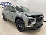 New 2026 Chevrolet Traverse RS for sale #T33425 - photo 1