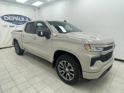 New 2026 Chevrolet Silverado 1500 RST Crew Cab for sale #T33427 - photo 1