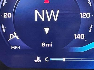 New 2026 Chevrolet Silverado 1500 RST Crew Cab for sale #T33427 - photo 2