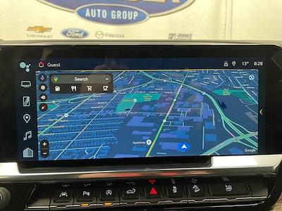 New 2026 Chevrolet Silverado 1500 RST Crew Cab for sale #T33427 - photo 2