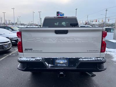 2026 Chevrolet Silverado 2500 Crew Cab 4WD Pickup for sale #T33428 - photo 2