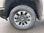 New 2026 Chevrolet Silverado 2500 Custom Crew Cab for sale #T33428 - photo 6