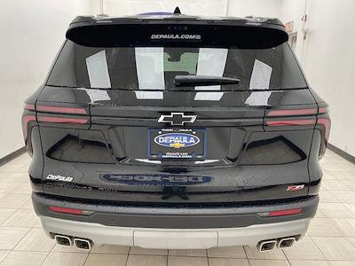 New 2026 Chevrolet Traverse - photo 1