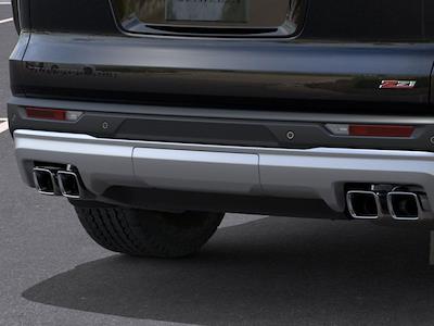 New 2026 Chevrolet Traverse - photo 1