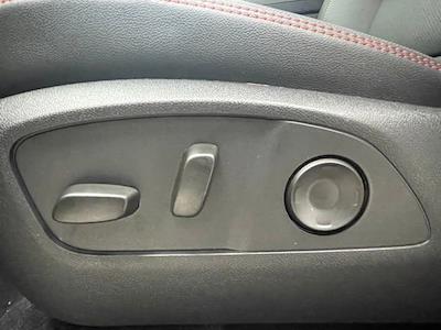 New 2026 Chevrolet Traverse - photo 1