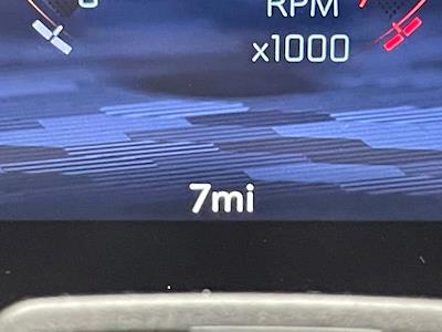 New 2026 Chevrolet Traverse - photo 1