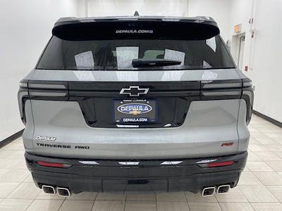 New 2026 Chevrolet Traverse - photo 1