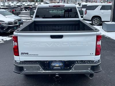 New 2026 Chevrolet Silverado 2500 - photo 1