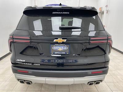 2026 Chevrolet Traverse AWD SUV for sale #T33437 - photo 2