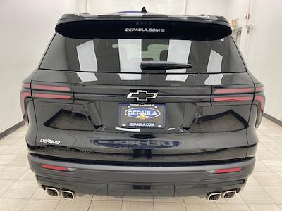 New 2026 Chevrolet Traverse - photo 1