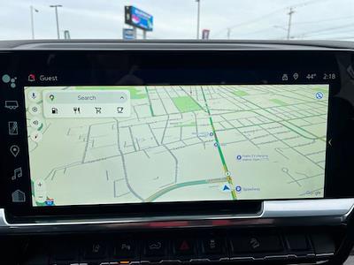 New 2026 Chevrolet Silverado 2500 LT Crew Cab for sale #T33440 - photo 2