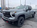 New 2026 Chevrolet Silverado 2500 LT Crew Cab for sale #T33440 - photo 17