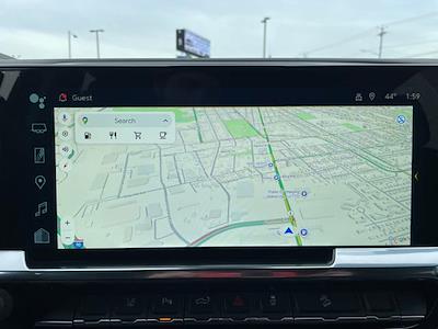 New 2026 Chevrolet Silverado 2500 LT Crew Cab for sale #T33441 - photo 2