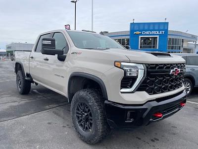 New 2026 Chevrolet Silverado 2500 ZR2 Crew Cab for sale #T33442 - photo 1