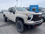 New 2026 Chevrolet Silverado 2500 ZR2 Crew Cab for sale #T33442 - photo 1