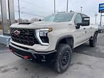 New 2026 Chevrolet Silverado 2500 ZR2 Crew Cab for sale #T33442 - photo 20
