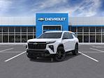 New 2026 Chevrolet Traverse RS for sale #T33443 - photo 28