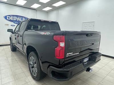 2026 Chevrolet Silverado 1500 Crew Cab 4WD Pickup for sale #T33447 - photo 2