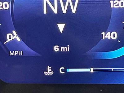 2026 Chevrolet Silverado 1500 Crew Cab 4WD Pickup for sale #T33447 - photo 2