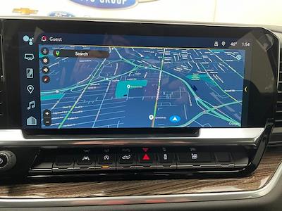 New 2026 Chevrolet Silverado 1500 RST Crew Cab for sale #T33447 - photo 2