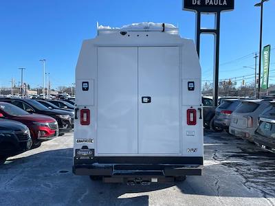 New 2025 Chevrolet Express 3500 - photo 1