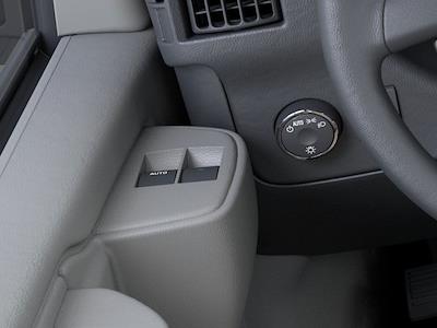 New 2025 Chevrolet Express 3500 - photo 1