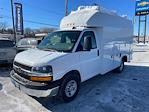 2025 Chevrolet Express 3500 Regular Cab RWD Knapheide Service Utility Van for sale #T33448 - photo 15