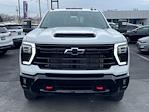 New 2026 Chevrolet Silverado 2500 LT Crew Cab for sale #T33449 - photo 17