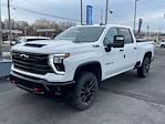 New 2026 Chevrolet Silverado 2500 LT Crew Cab for sale #T33449 - photo 18