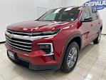 New 2026 Chevrolet Traverse LT for sale #T33451 - photo 17
