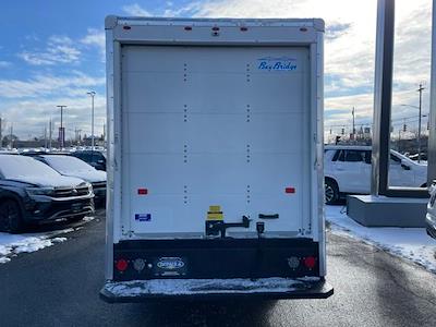 New 2025 Chevrolet Express 3500 - photo 1