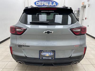 New 2026 Chevrolet Trailblazer - photo 1