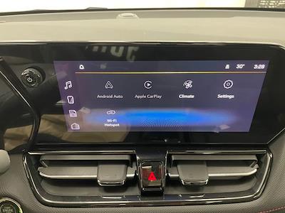 New 2026 Chevrolet Trailblazer - photo 1