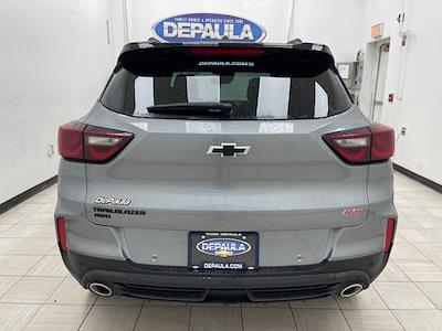 New 2026 Chevrolet Trailblazer RS for sale #T33457 - photo 2