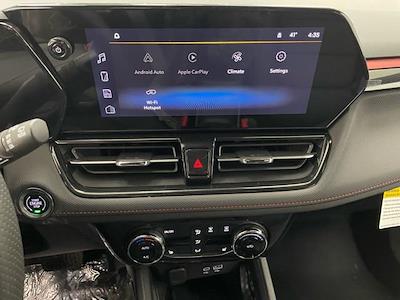 New 2026 Chevrolet Trailblazer - photo 1