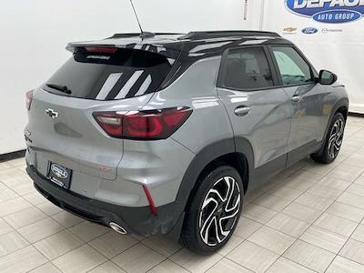 New 2026 Chevrolet Trailblazer - photo 1