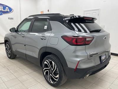 New 2026 Chevrolet Trailblazer - photo 1