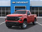 New 2026 Chevrolet Silverado 1500 Work Truck Regular Cab for sale #T33459 - photo 6